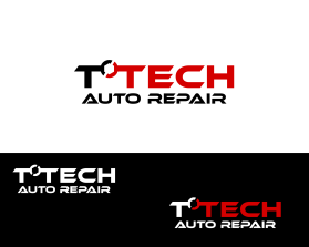 T Tech Auto Repair entry by Miroslav