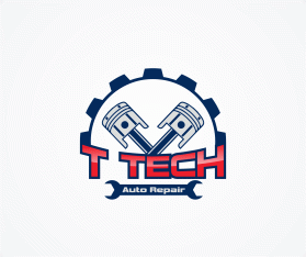 T Tech Auto Repair entry by Ahmad Sanusi