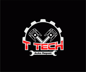 T Tech Auto Repair entry by Ahmad Sanusi