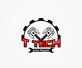 T Tech Auto Repair entry by Ahmad Sanusi