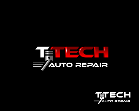 T Tech Auto Repair entry by Miroslav