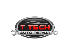 T Tech Auto Repair entry by Ethan Barquin