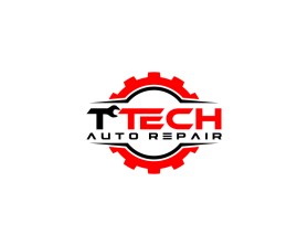 T Tech Auto Repair entry by Baabur Rohman