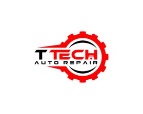 T Tech Auto Repair entry by Baabur Rohman