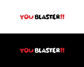 Slick BLASTER!!  (sick bastard, lol)..... entry by nsdhyd