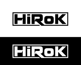 HiRok entry by sirtwo