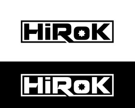 HiRok entry by sirtwo