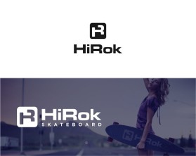 HiRok entry by CHEMOBALI