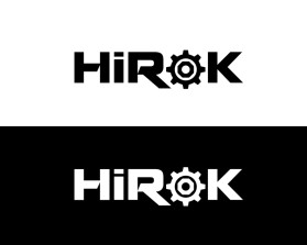 HiRok entry by sirtwo