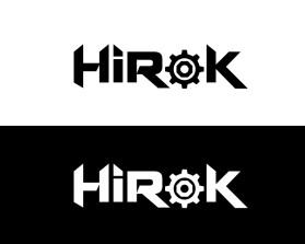 HiRok entry by sirtwo