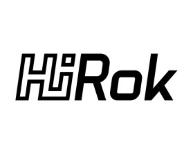 HiRok entry by FriZign