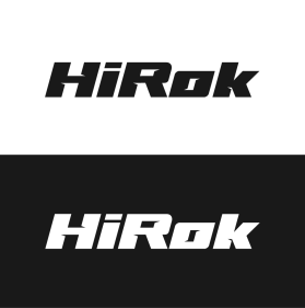 HiRok entry by BPBdesign