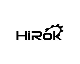 HiRok entry by RGR design