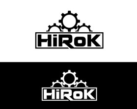 HiRok entry by sirtwo