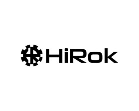 HiRok entry by RGR design