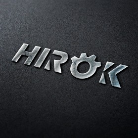 HiRok entry by morearts