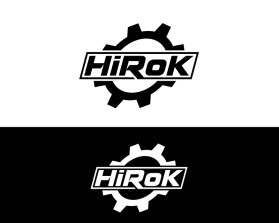 HiRok entry by sirtwo