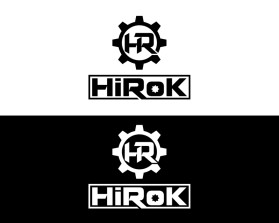 Winning entry: HiRok entry by sirtwo