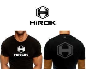HiRok entry by Farhan