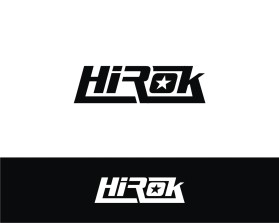 HiRok entry by pwdzgn