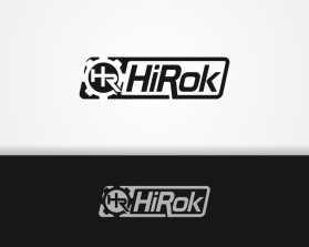 HiRok entry by verza studio