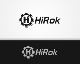 HiRok entry by verza studio