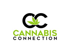 Cannabis Connection entry by Tiger Designer