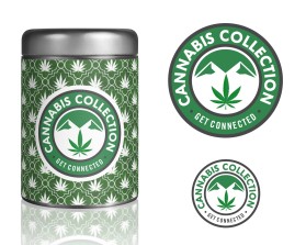 Cannabis Connection entry by Mark Brent Atkinson