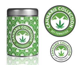 Cannabis Connection entry by Mark Brent Atkinson