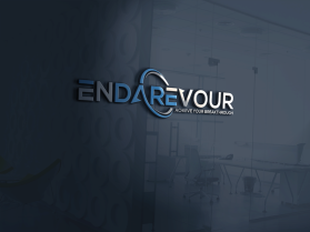 Endarevour entry by MuhammadR