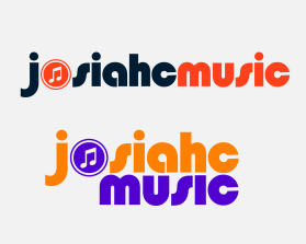 josiahcmusic entry by designr