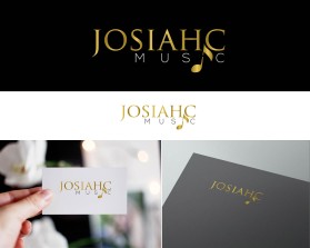 josiahcmusic entry by JBsign