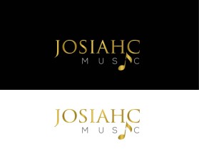 josiahcmusic entry by JBsign