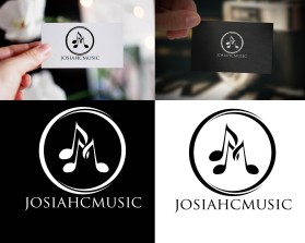 josiahcmusic entry by JBsign