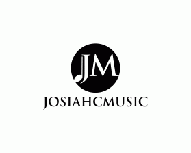 josiahcmusic entry by dsdezign