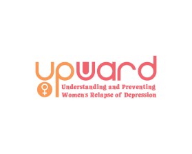The name of our study is: UPWARD - Understanding and Preventing Women's Relapse of Depression entry by yumigueldsgn