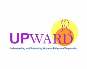 The name of our study is: UPWARD - Understanding and Preventing Women's Relapse of Depression entry by srividhya
