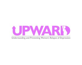 The name of our study is: UPWARD - Understanding and Preventing Women's Relapse of Depression entry by WoAdek