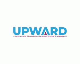 The name of our study is: UPWARD - Understanding and Preventing Women's Relapse of Depression entry by dsdezign
