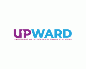 The name of our study is: UPWARD - Understanding and Preventing Women's Relapse of Depression entry by dsdezign