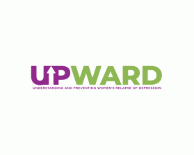 The name of our study is: UPWARD - Understanding and Preventing Women's Relapse of Depression entry by dsdezign