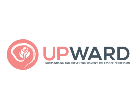 The name of our study is: UPWARD - Understanding and Preventing Women's Relapse of Depression entry by DORIANA999