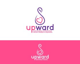 The name of our study is: UPWARD - Understanding and Preventing Women's Relapse of Depression entry by verza studio