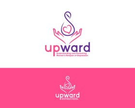 The name of our study is: UPWARD - Understanding and Preventing Women's Relapse of Depression entry by verza studio