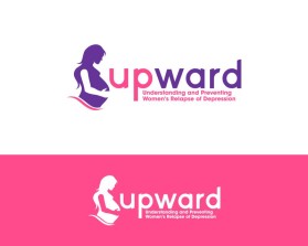 The name of our study is: UPWARD - Understanding and Preventing Women's Relapse of Depression entry by verza studio