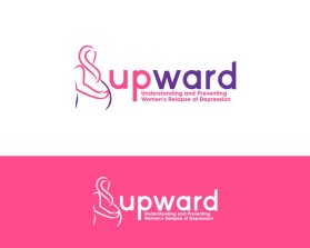 The name of our study is: UPWARD - Understanding and Preventing Women's Relapse of Depression entry by verza studio