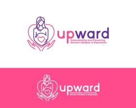 The name of our study is: UPWARD - Understanding and Preventing Women's Relapse of Depression entry by verza studio