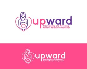 The name of our study is: UPWARD - Understanding and Preventing Women's Relapse of Depression entry by verza studio