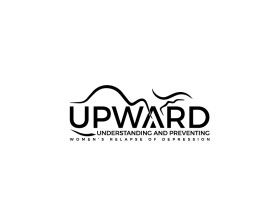 Winning entry: The name of our study is: UPWARD - Understanding and Preventing Women's Relapse of Depression entry by fastdesign6062