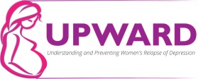 The name of our study is: UPWARD - Understanding and Preventing Women's Relapse of Depression entry by Robertlim